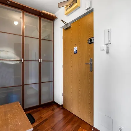 Studio - City View, Parks Nearby By Rentujemy * Warsaw